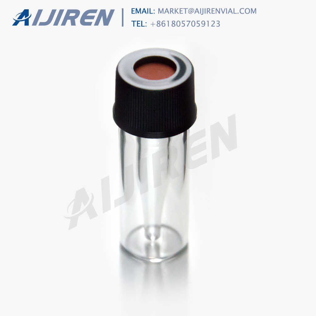 <h3>Autosampler Vial, 2ml HPLC Vial with Caps, 9-425  - amazon.com</h3>
